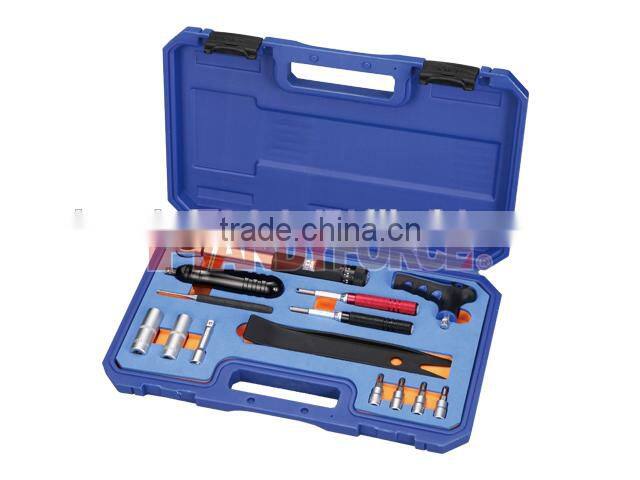 14PCS TPMS Tool Set, Under Car Service Tools of Auto Repair Tools