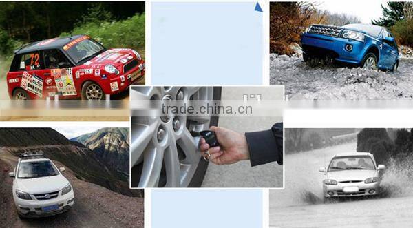 Mini Key Chain digital tire pressure gauge