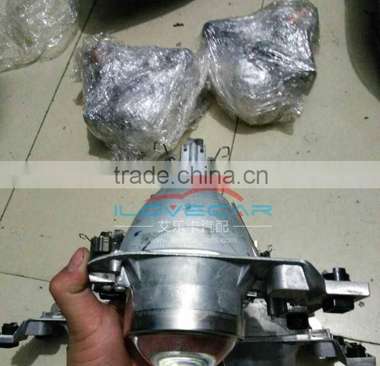 OEM original hid projector lens for Bentley auto headlight retrofit