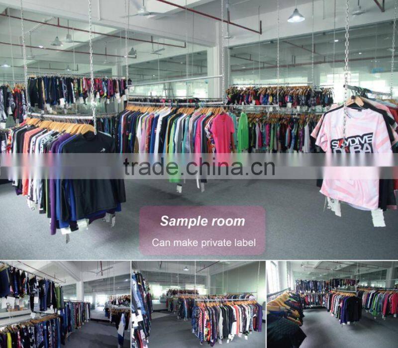 High quality crop top women tank top singlet