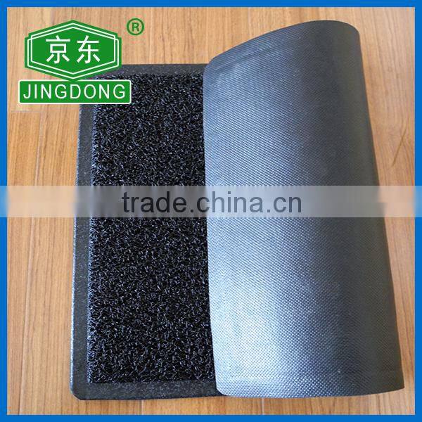China Factory Wholesale PVC Floor Mat Roll