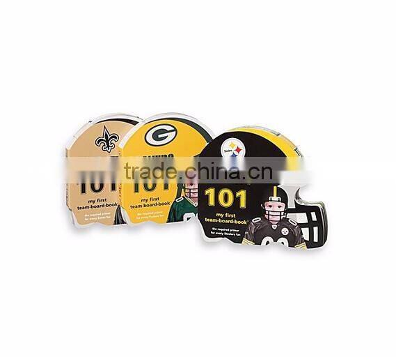 soft cover novel book printing