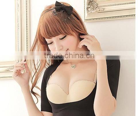Hot Sellig In Malaysia Breast Arm Push Up Corset