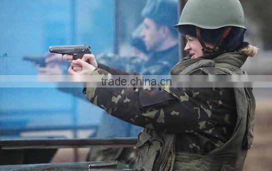 Eastnova GHCS-009 Military Pickup Fast Ballistic Helmet