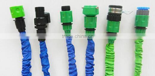 as seen on tv garden hose / expandable garden hose / garden water hose