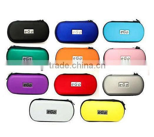 Hot selling best price cheap ego zipper case for all vaporizers wholesale ego zipper case
