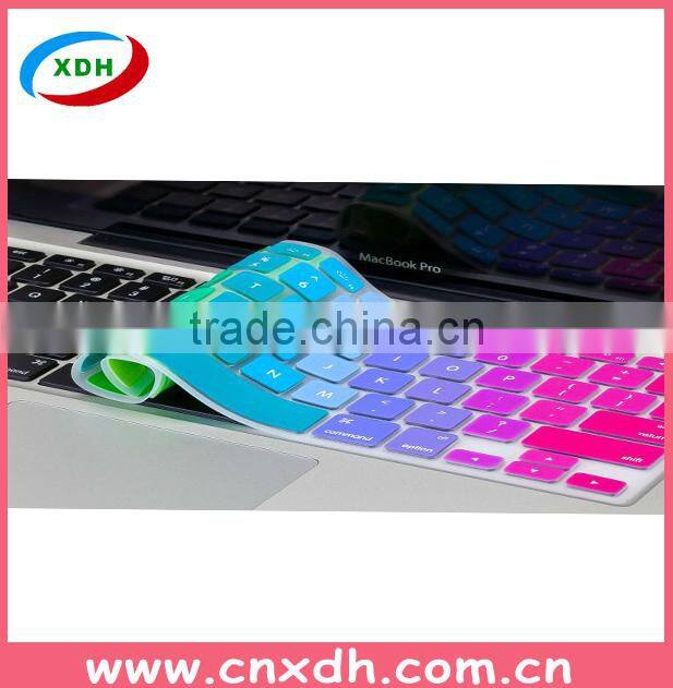 Various computer silicone keyboard covers