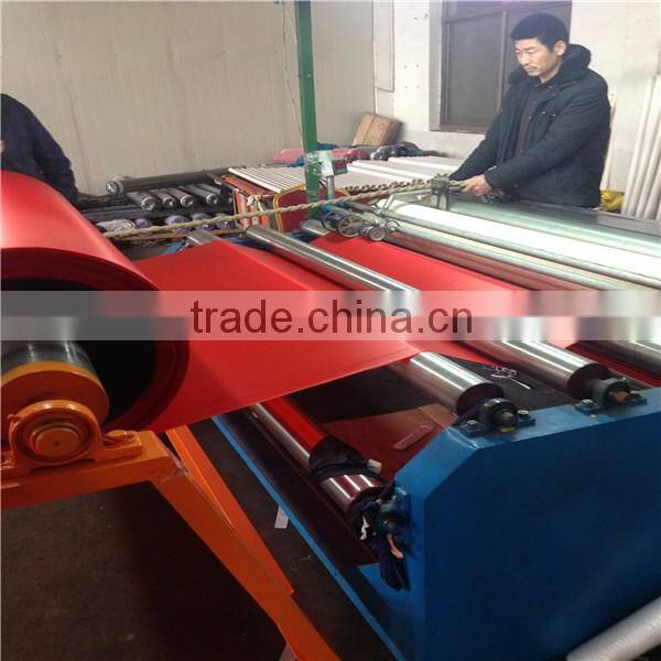 50D 100% Polyester Imitation Memory Jacket Fabric