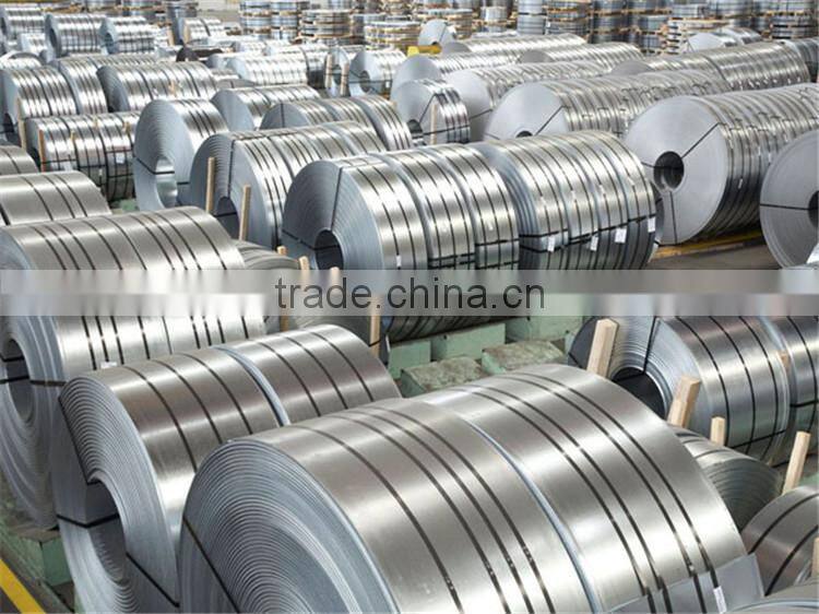Guangta CR producer 410 stainless steel