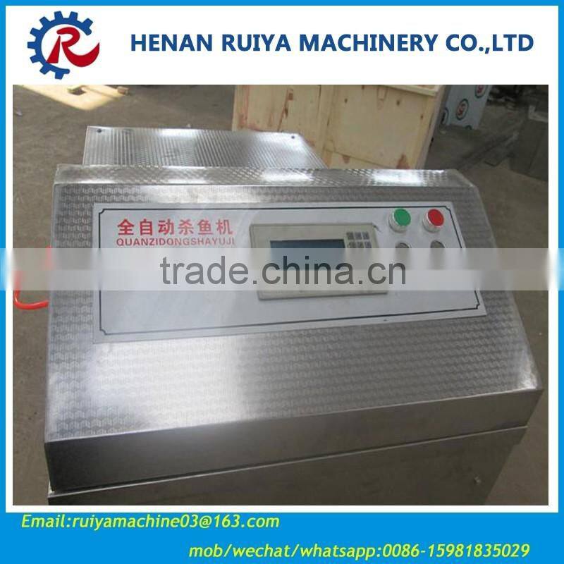 Fish cleaning scaling gutting fish cleaning machine /fish viscera remover 0086-15981835029