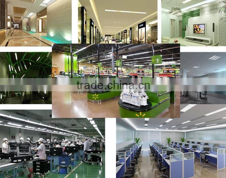 high quality cheap price t8 rgb led tube, 18inch led tube t8