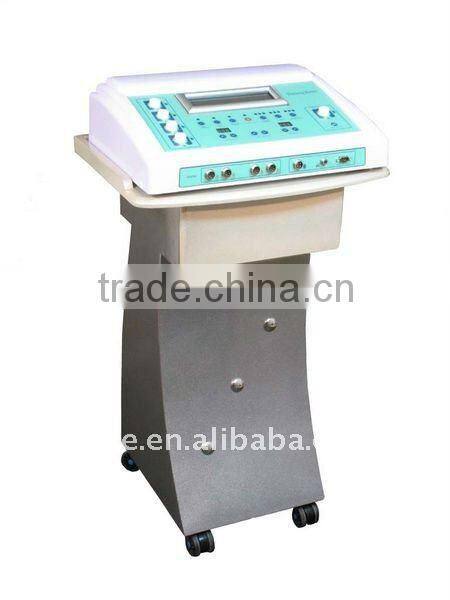 Slim Master slimming equipment electro stimulation (CE, ISO13485 since1994)