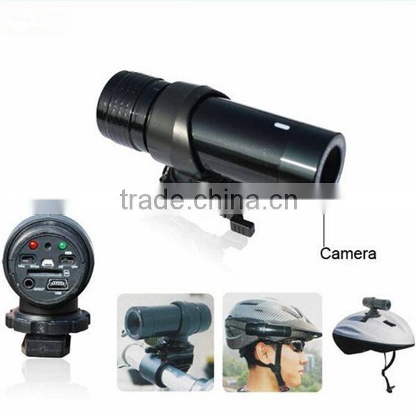 Helmet Camera Sports Camera Web Camera