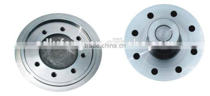 Fifth Wheel Assembly,kingpin,for trailer,trailer parts