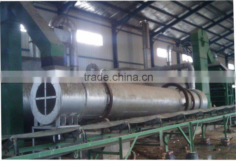 chicken manure fertilizer pellet making machine /Organic fertilizer processing production line plant organic fertilizer machine