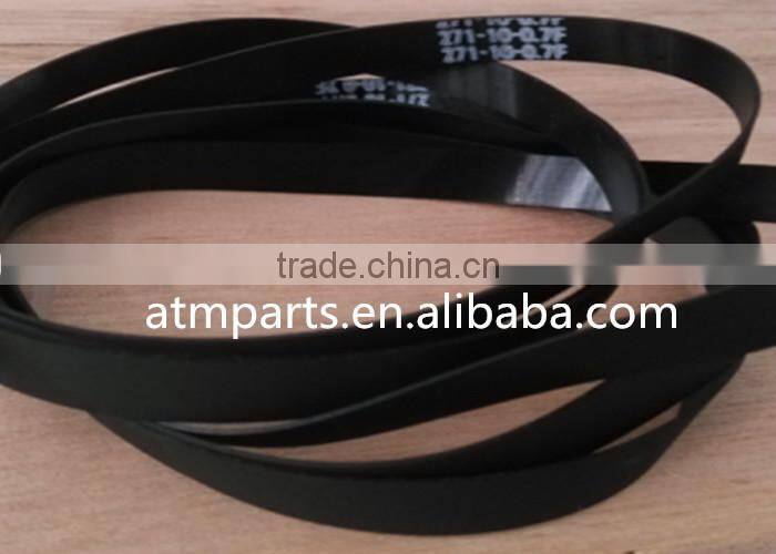 ATM part Fujitsu F510 belt 271-10-0.7F
