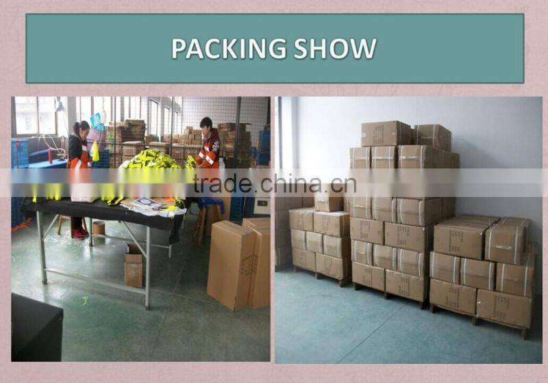 hot sale reflective safety pants