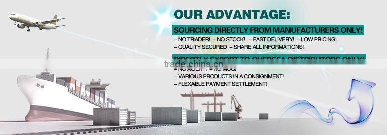 Panamatic shrink wrap R6 SIZE AA UM3 1.5V Battery (black)for torch light