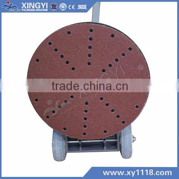 hot sale household wood sander with vacuum