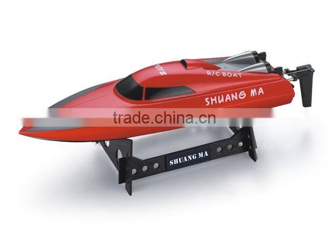 Hot kids toys!2.4G remote control rc ship in 2016 summer