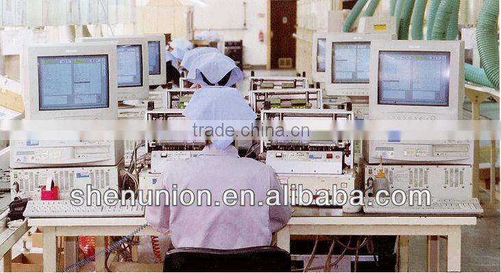 Anti-Interference Human Body Sensor PIR sensor