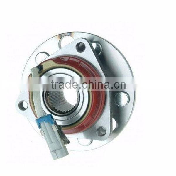 Front wheel Hub Bearing 513121 513187 713121 BR930548K For 2006-2009 Buick Allure Century Lacrosse