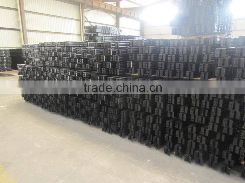 International Standard Leaf Spring For Truck Trailer