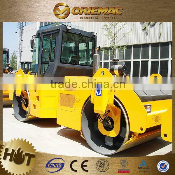 XCMG XD133 price road roller compactor