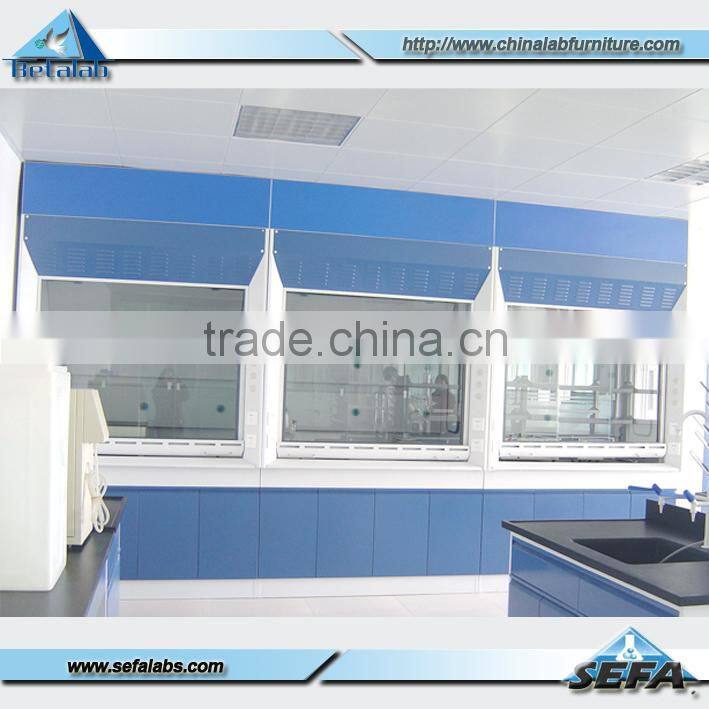 High Quality Lab Furniture/Lab Equipment/Laboratory Fume Hood