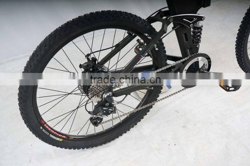 three wheel electric vehicle wth 36V 10Ah lithium battery CE