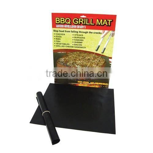 Barbecue Cooking Sheet/BBQ Grill Mat
