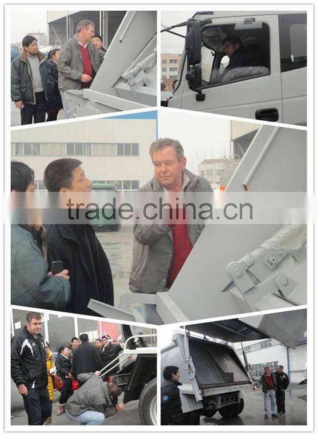 Sinotruck 3 axles wrecker truck price