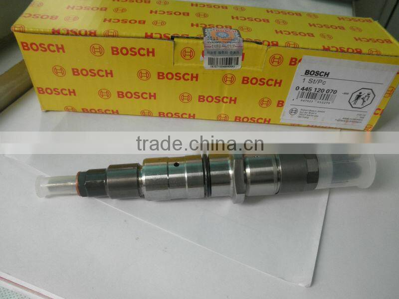 bosch diesel injectors 4930485