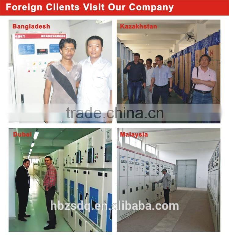 SCF variable freqency inverter/VFD device