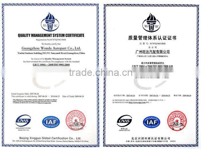 27BWK06 nachi automotive wheel bearing for Southeast Asia Market