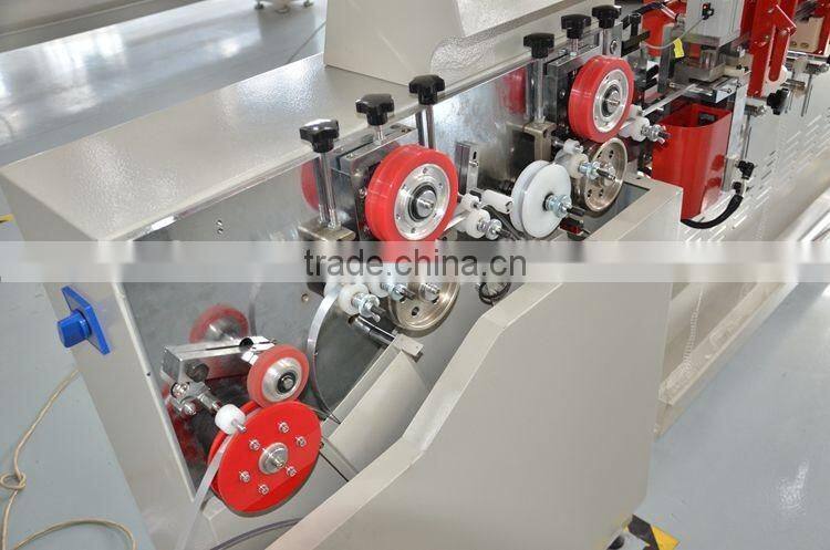 12.5mm Fully Automatic Blinds Making Machine