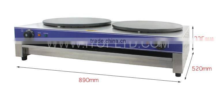 ECM-1 Electric Crepe Maker