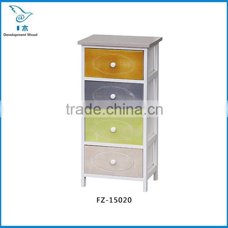 Development Wood Furniture In Bedroom Use Storage Cabinet