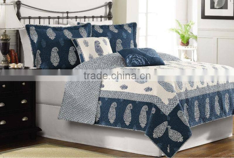 Beautiful Print Boutis