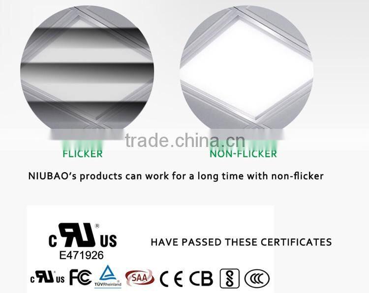 12w constant current led power supply PF0.9 THD15% for down light with 5years warranty