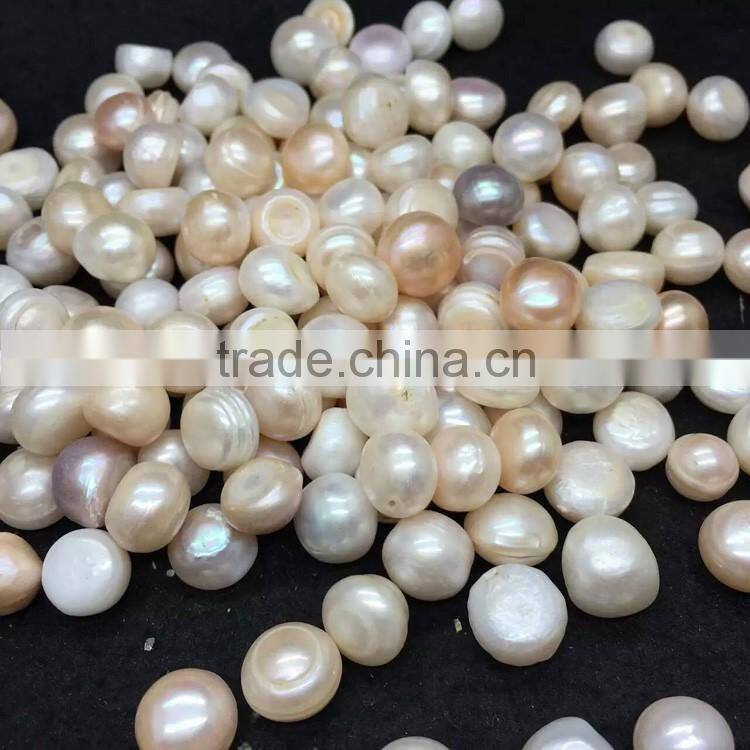 7~9mm 100% Natural Fresh Water Pearl Beads for Wholesale
