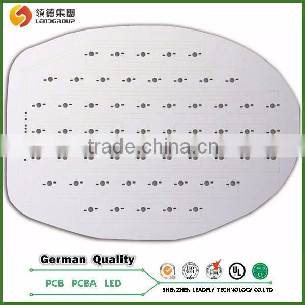 CE& ROHS &UL pcb led lights! pcb board design