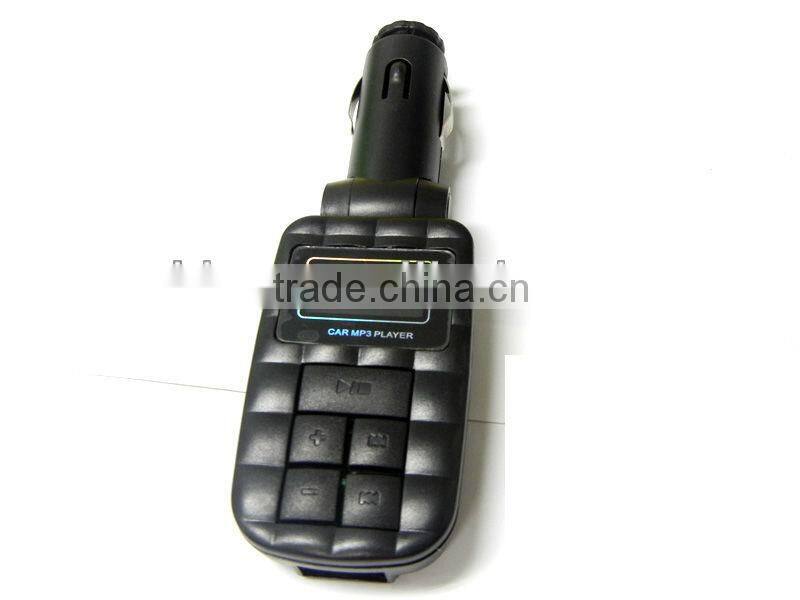 Hot Sale Support MP3 Music Files Usb Pen Drive Car Mp3 Player