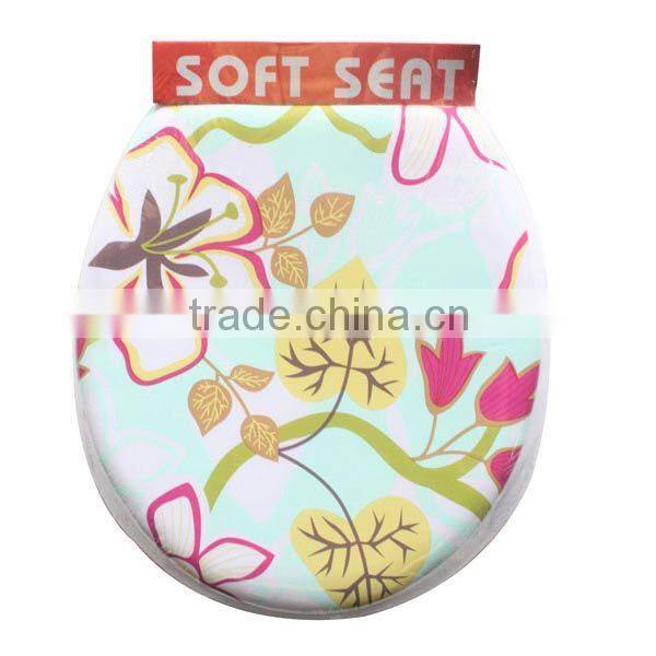 Toilet seat cover,sanitary toilet seat cover,plastic toilet seat cover
