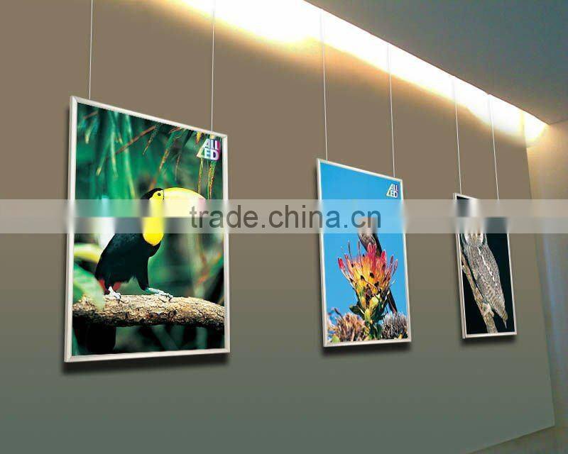 outdoor full color advertising led screen