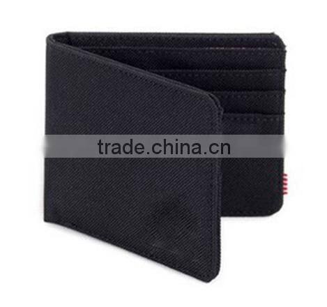 RFID Blocking Wallet