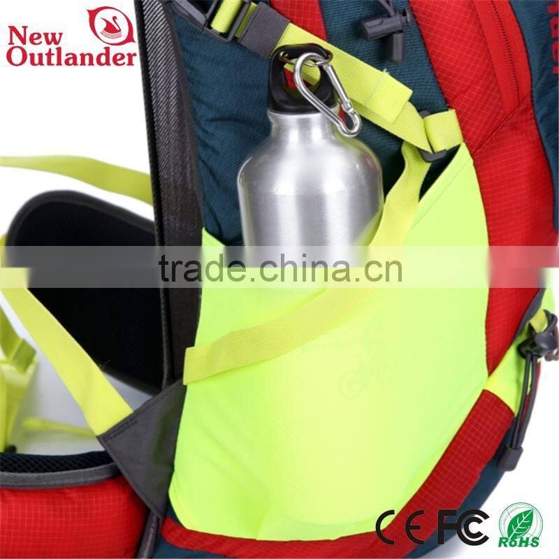 Outlander High quality hot sale cute fashion hiking backpack