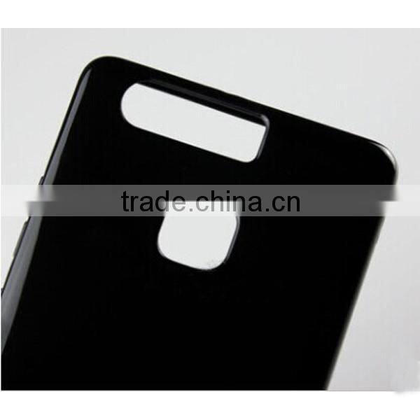 C&T Ultrathin Transparent TPU Protective Case for Huawei P9