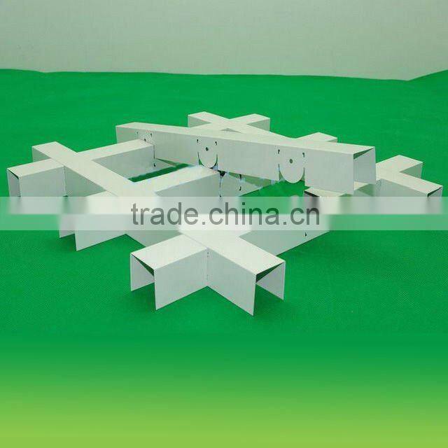 triangular cell ceiling(ISO9001,CE)