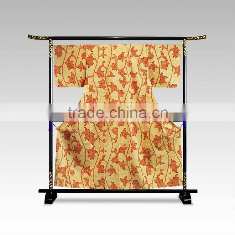 Japanese Beautiful Finished Kimono Hanger for Kimono Display NW101-kmnd Made In Japan Product